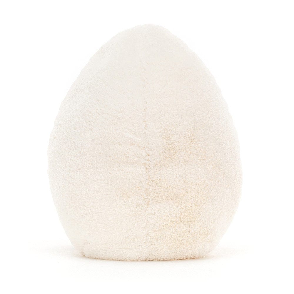 Jellycat Amuseable Happy Boiled Egg By JELLYCAT Canada - 75286