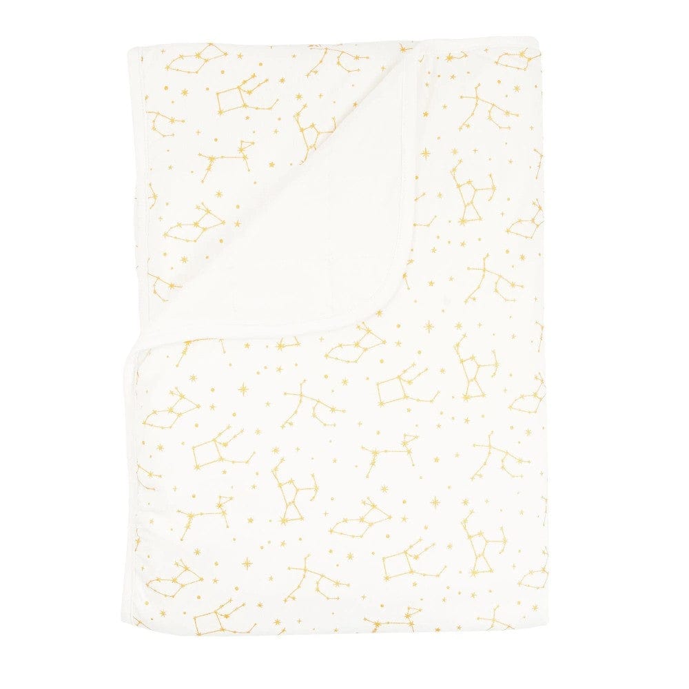 CLOUD / CONSTELLATION Kyte BABY Toddler Blanket 1.0 Tog - Constellation By KYTE BABY Canada - 75751