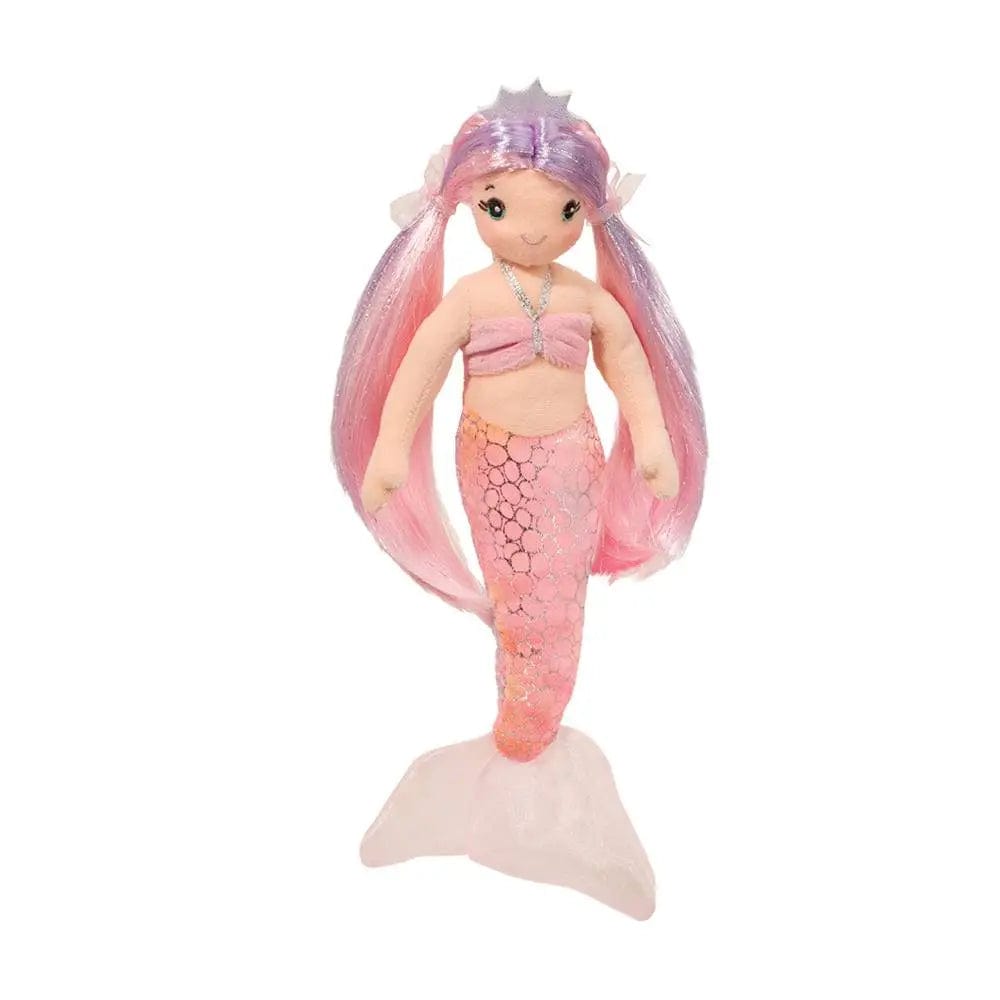 Douglas Mermaid Serena - Pink By DOUGLAS Canada - 75984