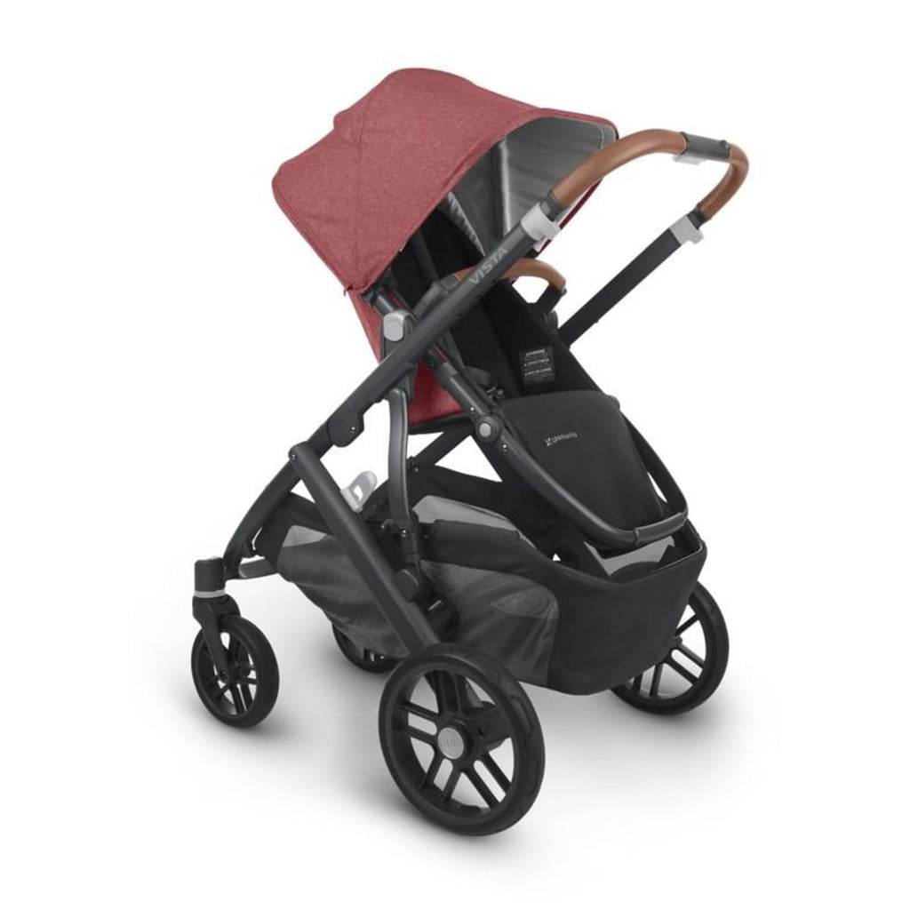 UPPAbaby VISTA V2 Stroller - Lucy By UPPABABY Canada - 75999