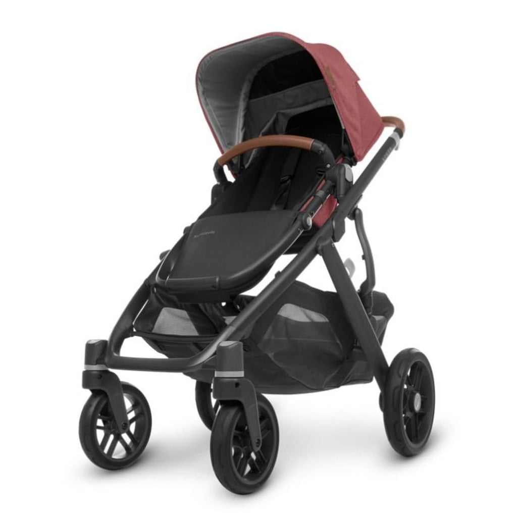 UPPAbaby VISTA V2 Stroller - Lucy By UPPABABY Canada - 75999