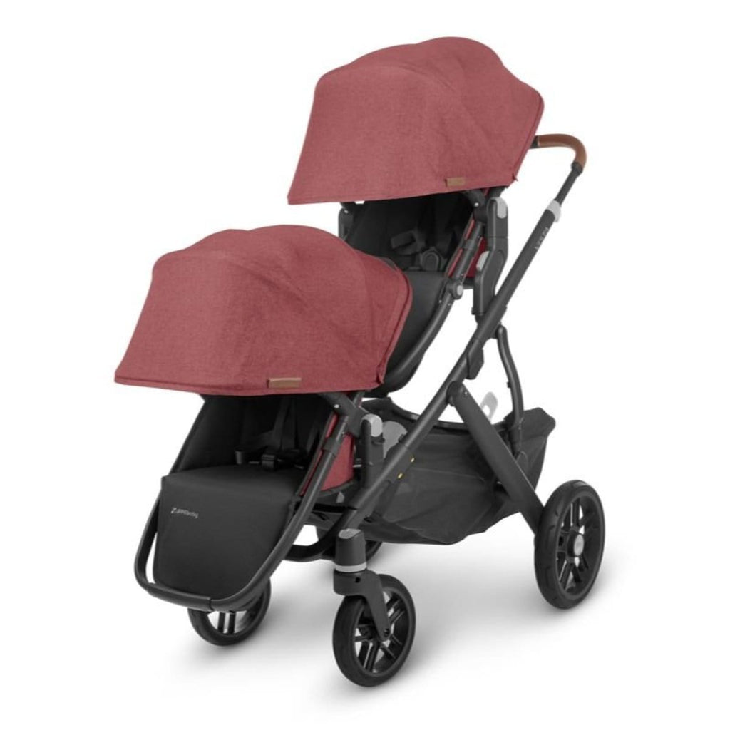 UPPAbaby Vista V2 RumbleSeat - Lucy By UPPABABY Canada - 76000