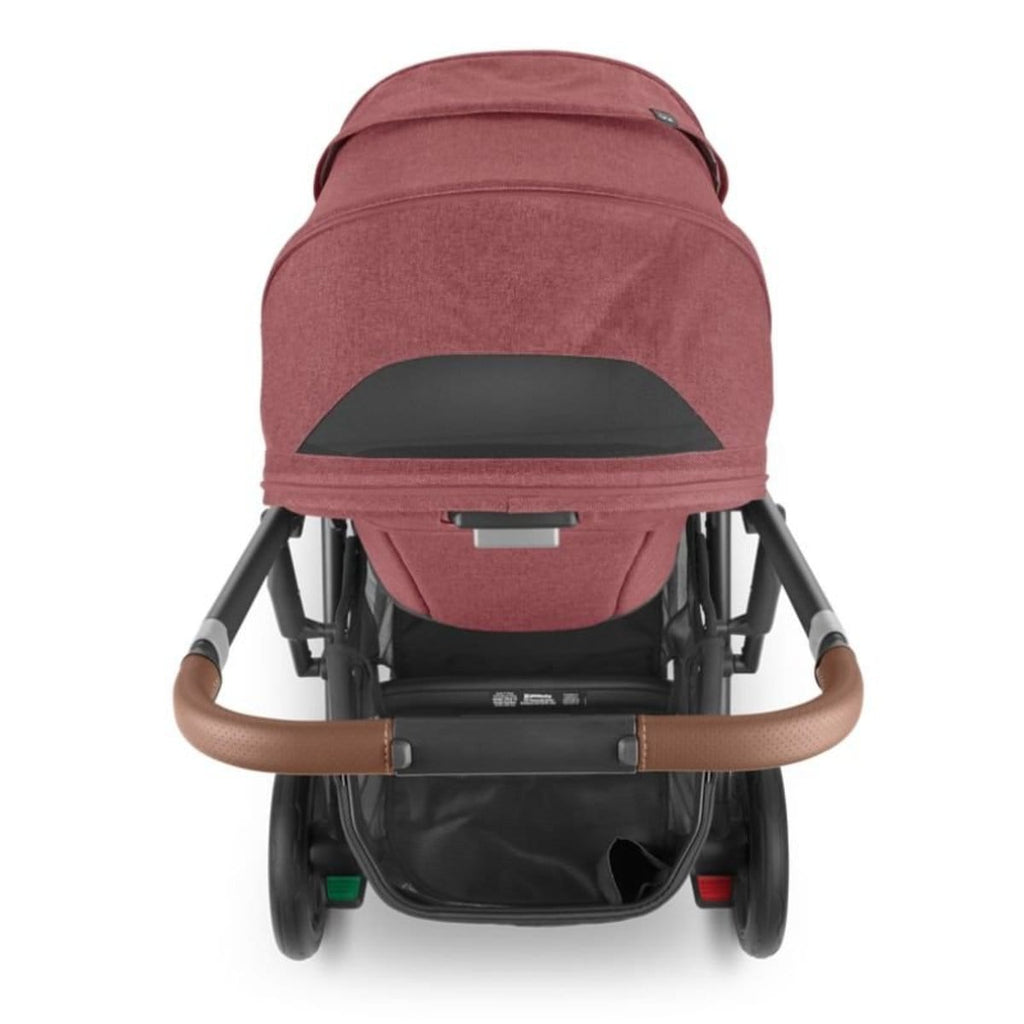 UPPAbaby CRUZ V2 Stroller - Lucy By UPPABABY Canada - 76001