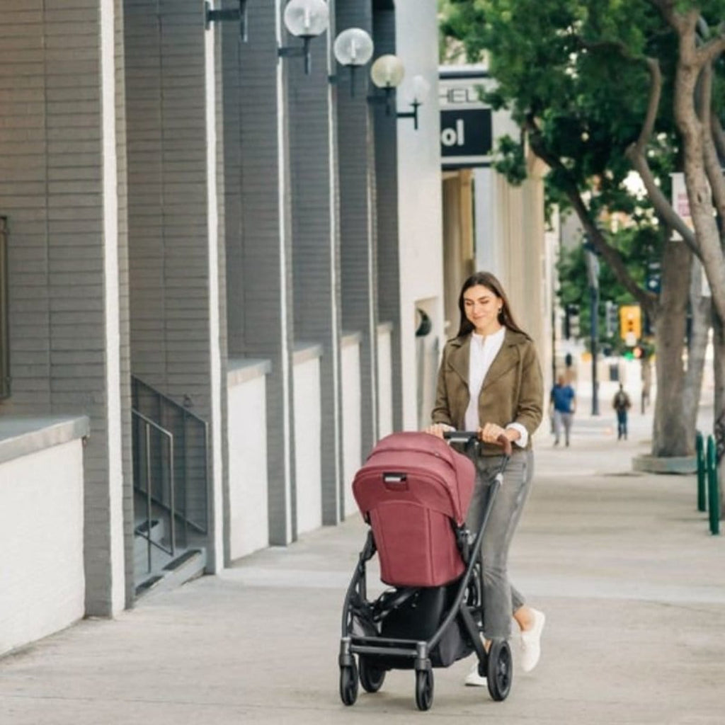 UPPAbaby CRUZ V2 Stroller - Lucy By UPPABABY Canada - 76001