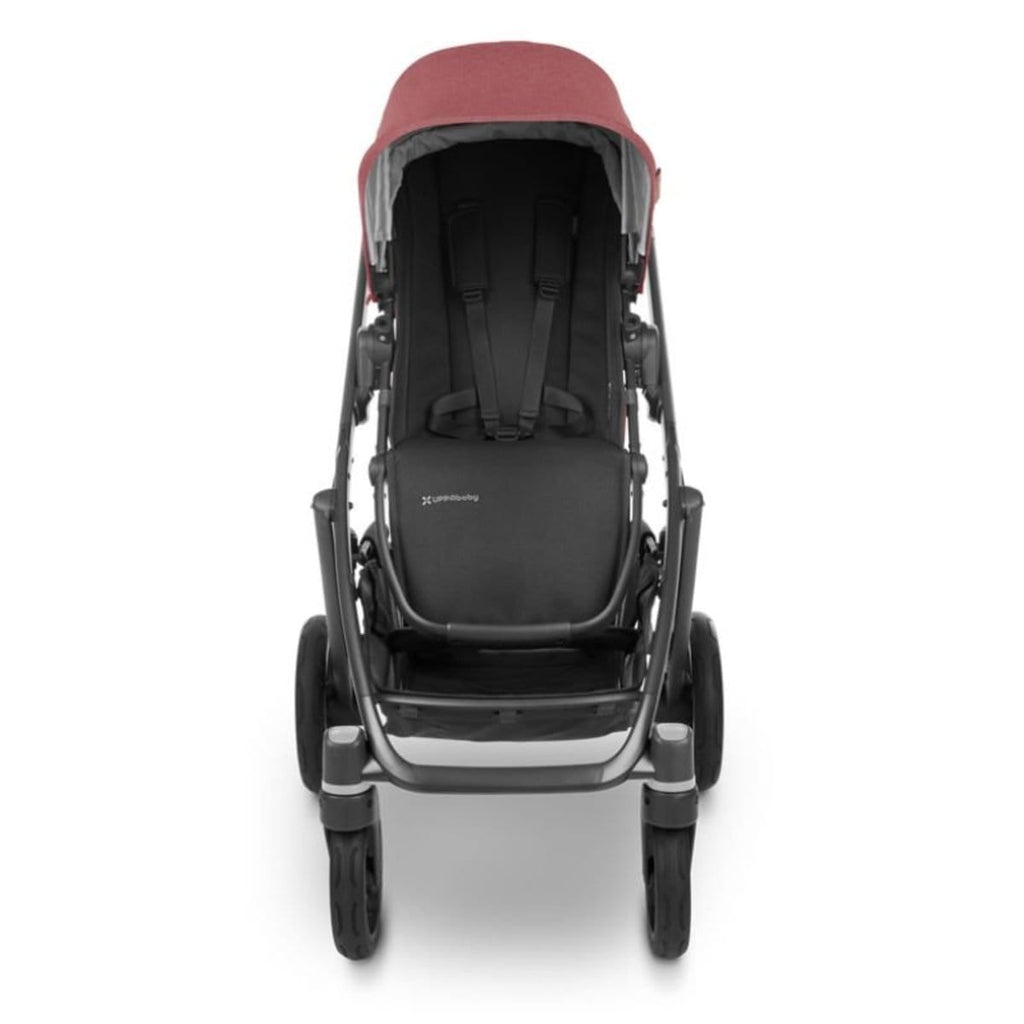 UPPAbaby CRUZ V2 Stroller - Lucy By UPPABABY Canada - 76001