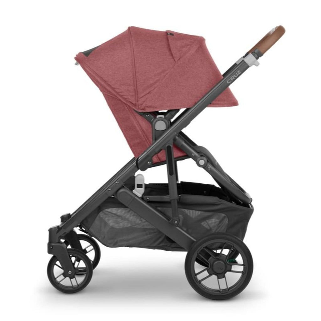 UPPAbaby CRUZ V2 Stroller - Lucy By UPPABABY Canada - 76001