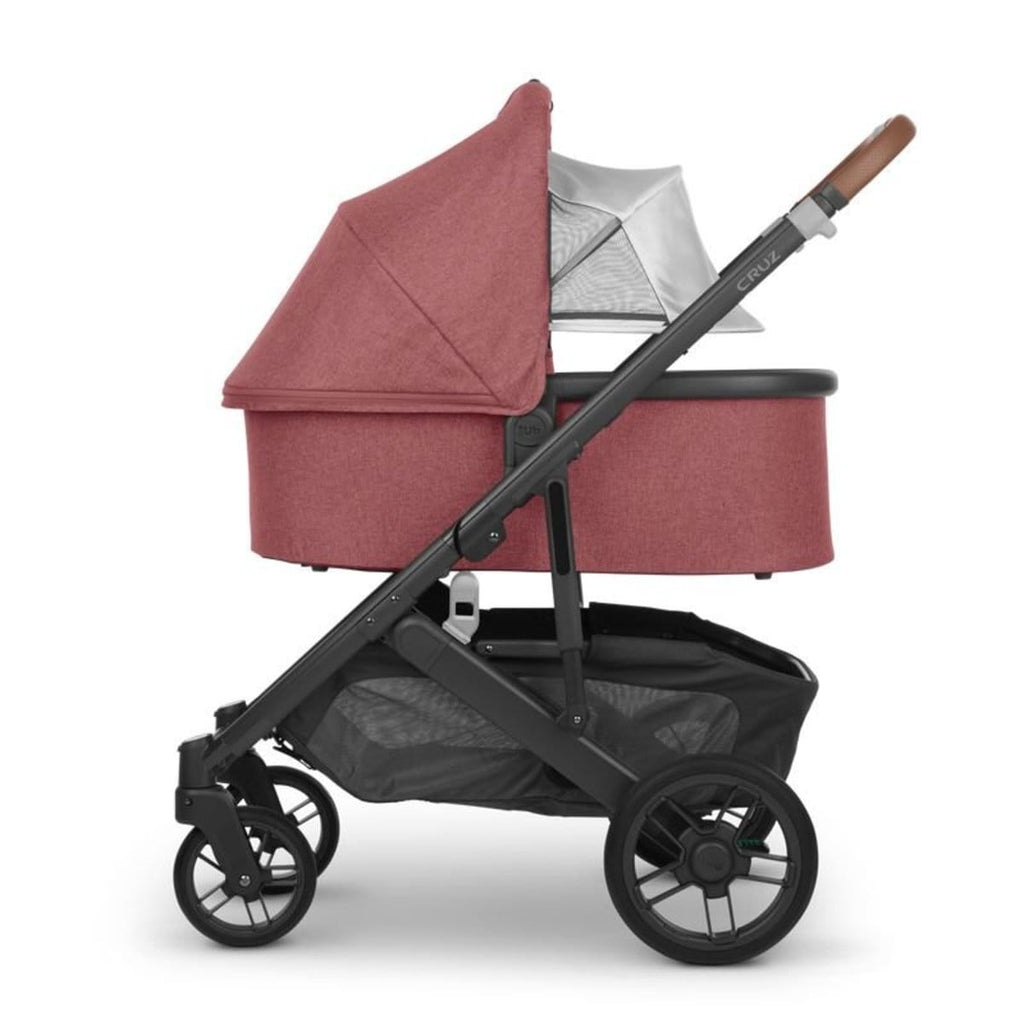 UPPAbaby CRUZ V2 Stroller - Lucy By UPPABABY Canada - 76001