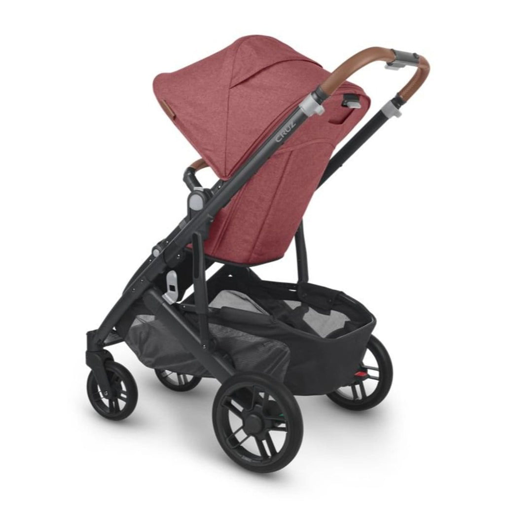 UPPAbaby CRUZ V2 Stroller - Lucy By UPPABABY Canada - 76001