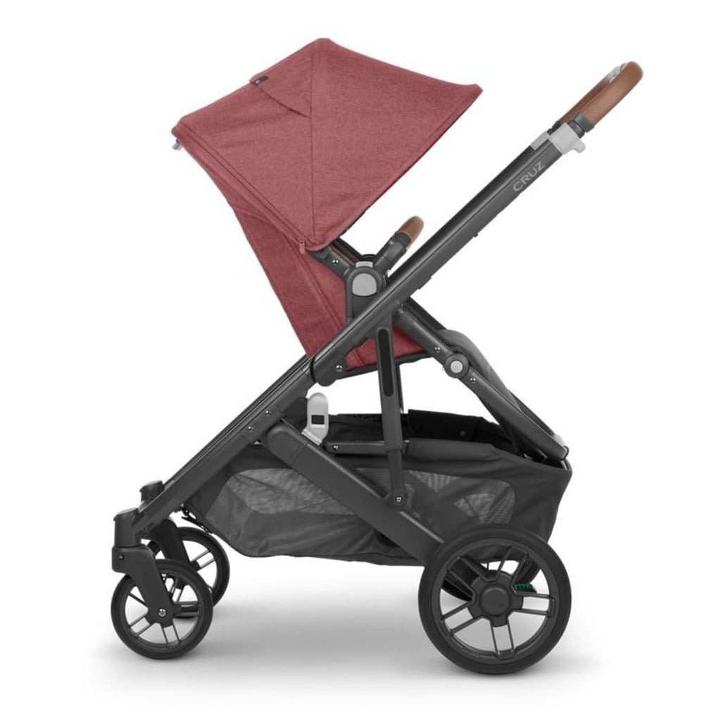 UPPAbaby CRUZ V2 Stroller - Lucy By UPPABABY Canada - 76001