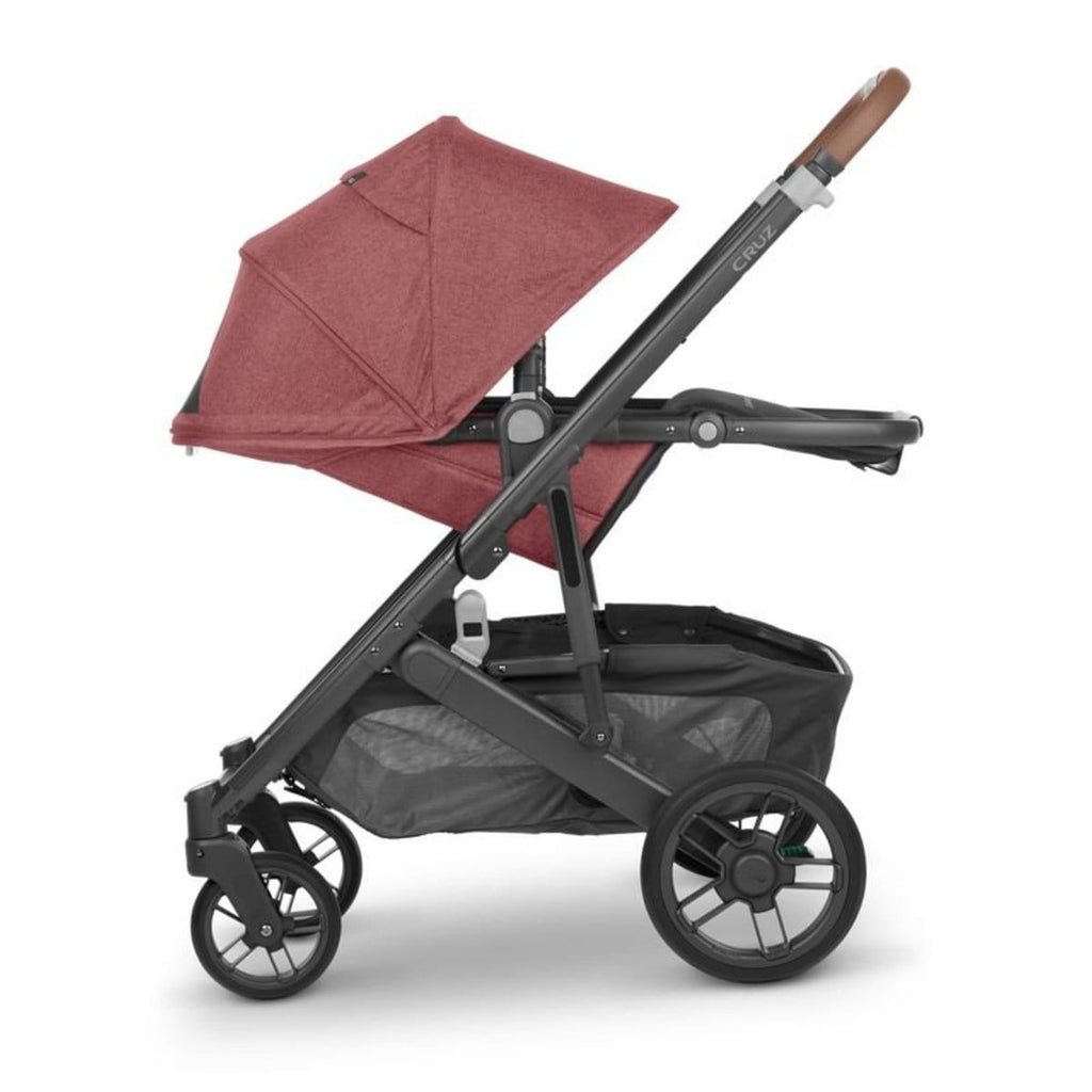 UPPAbaby CRUZ V2 Stroller - Lucy By UPPABABY Canada - 76001