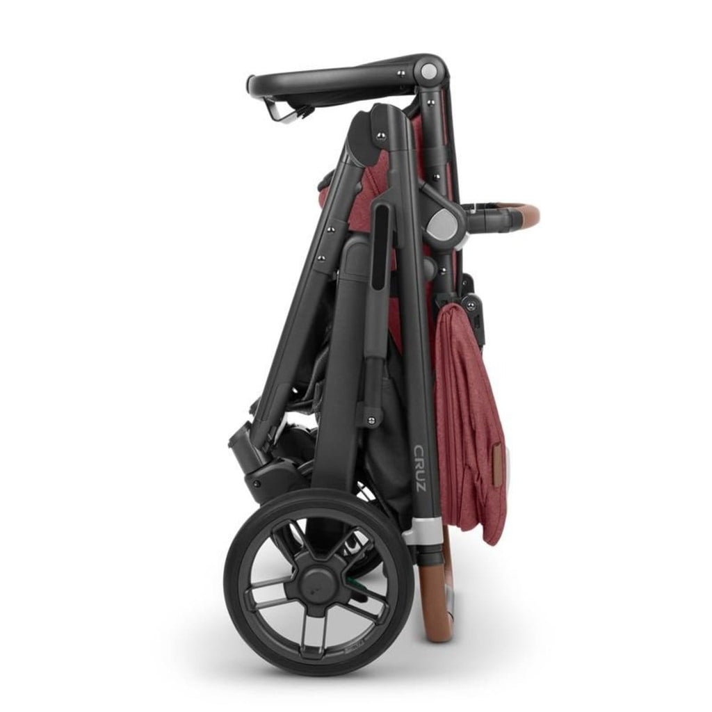 UPPAbaby CRUZ V2 Stroller - Lucy By UPPABABY Canada - 76001