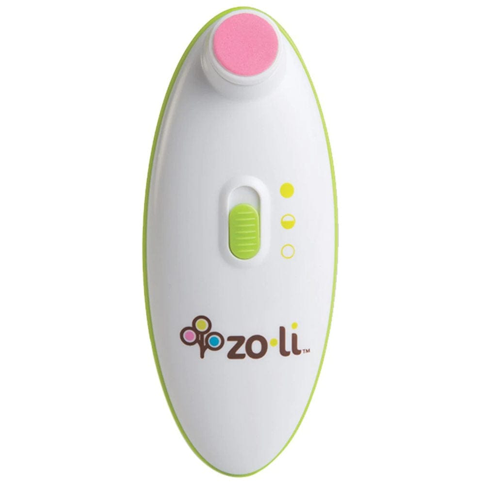 Zoli Buzz B Baby Nail Trimmer By ZOLI Canada - 8057