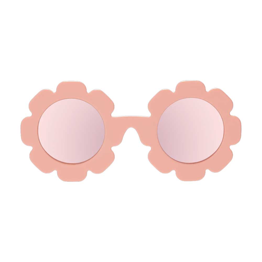 Babiators Non-Polarized Sunglasses Le Flower - The Flower Child By BABIATORS Canada -