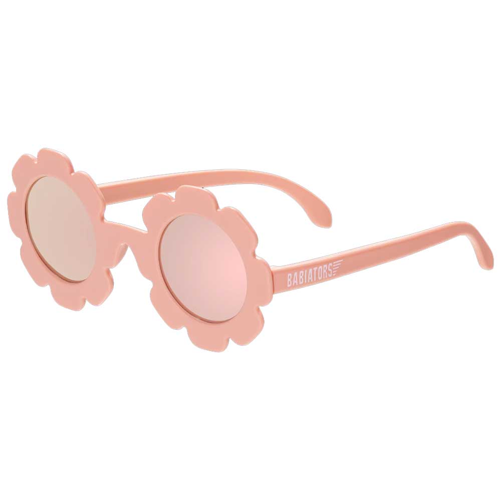 Babiators Non-Polarized Sunglasses Le Flower - The Flower Child By BABIATORS Canada -