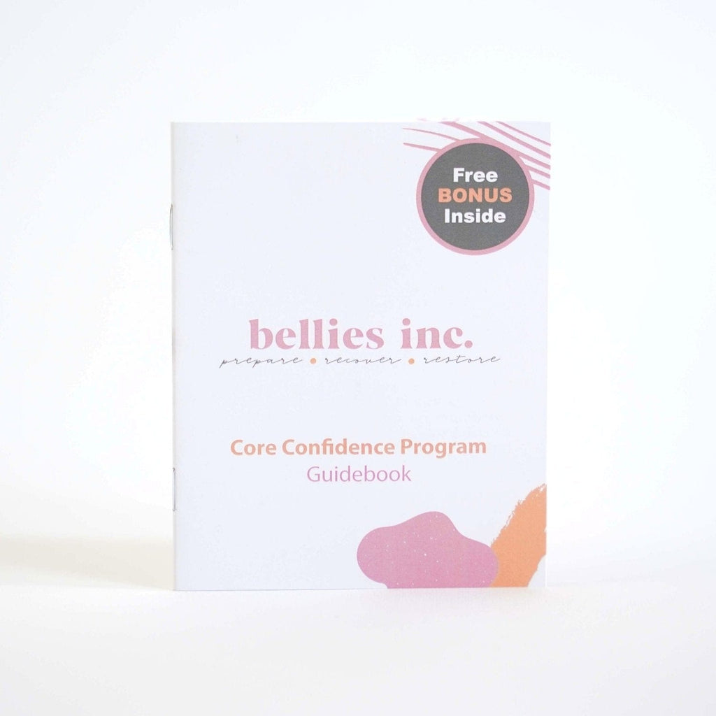 Bellies Inc AB - System | Pre and Postnatal Mama Care