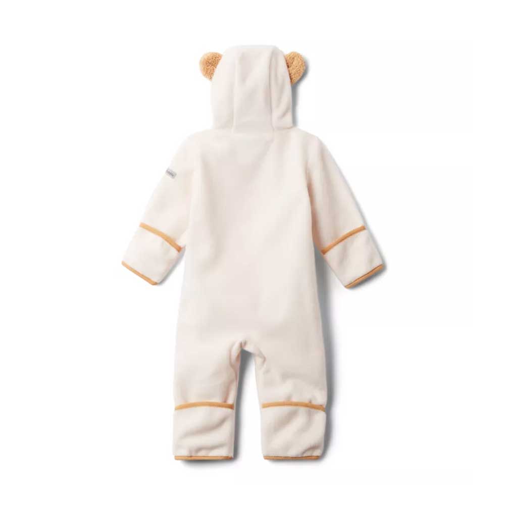 Columbia Infant Tiny Bear II Bunting - Chalk By COLUMBIA Canada -