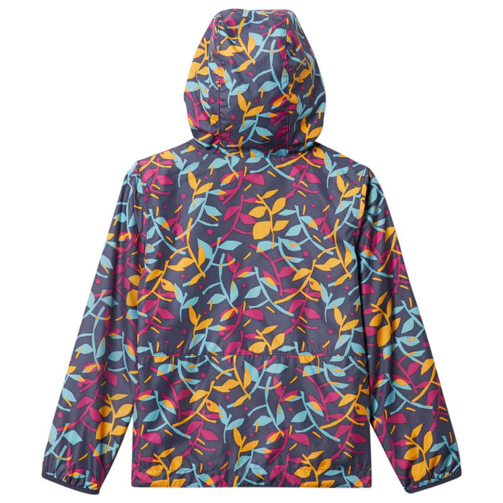 Columbia Pixel Grabber Reversible Jacket | Nocturnal Scrap Floral By COLUMBIA Canada -
