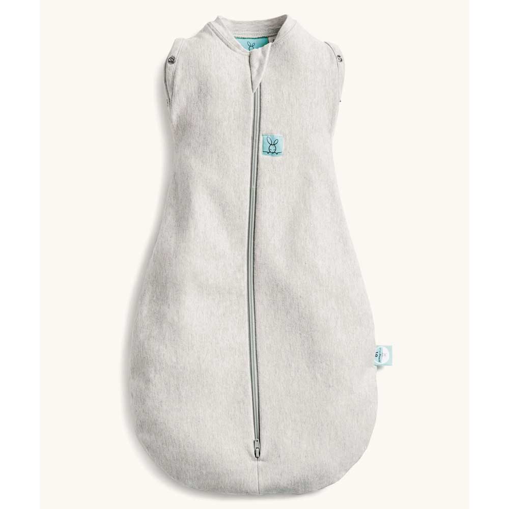 Ergopouch Cocoon 0.2 Tog | Grey Marble By ERGO POUCH Canada -