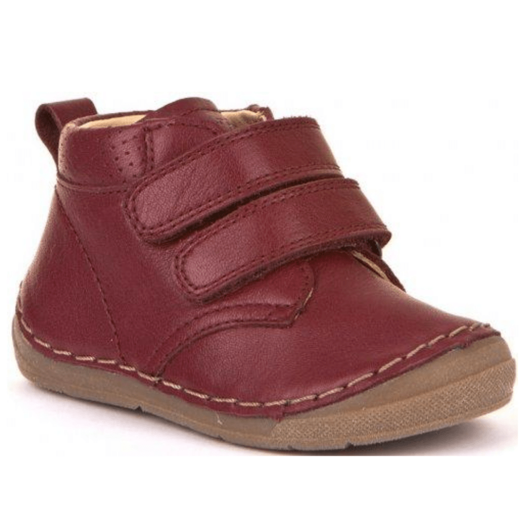 Froddo Shoes - Bordeaux | Jump! The BABY Store