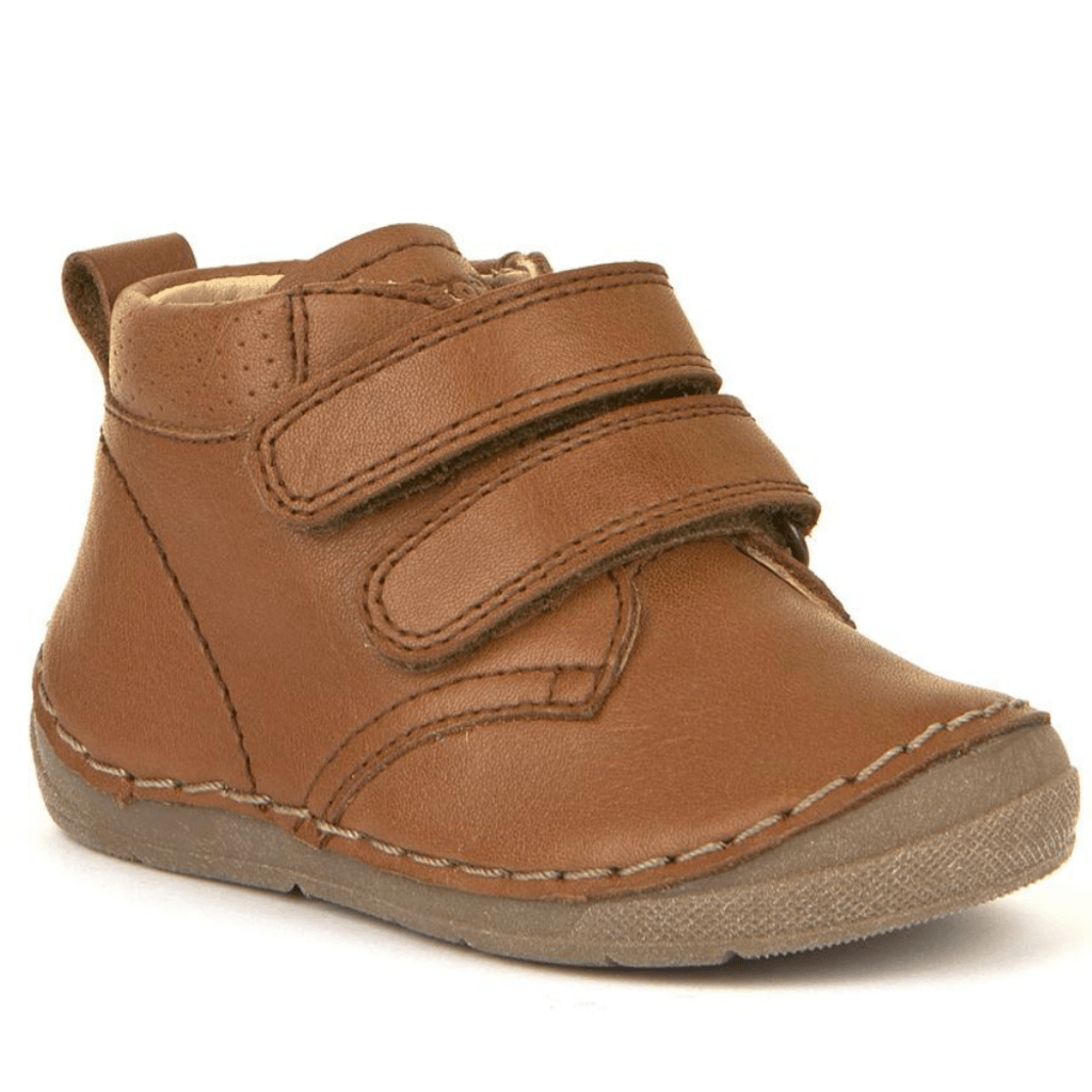 Froddo Shoes - Cognac | Jump! The BABY Store