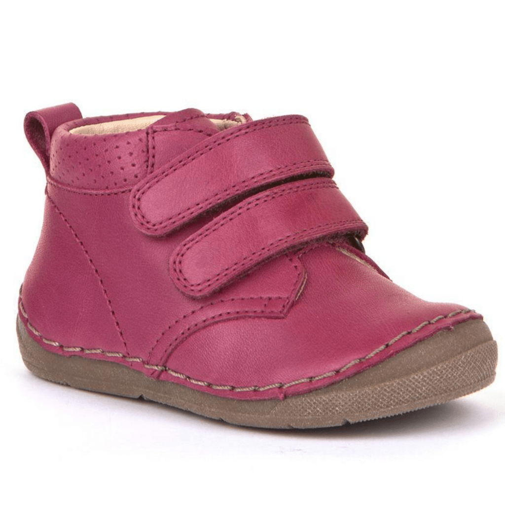 Froddo Shoes - Fuchsia | Jump! The BABY Store