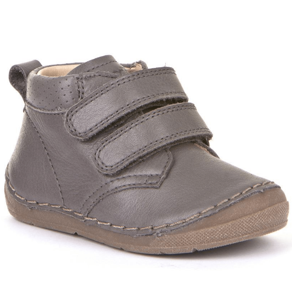 Froddo Shoes - Grey | Jump! The BABY Store