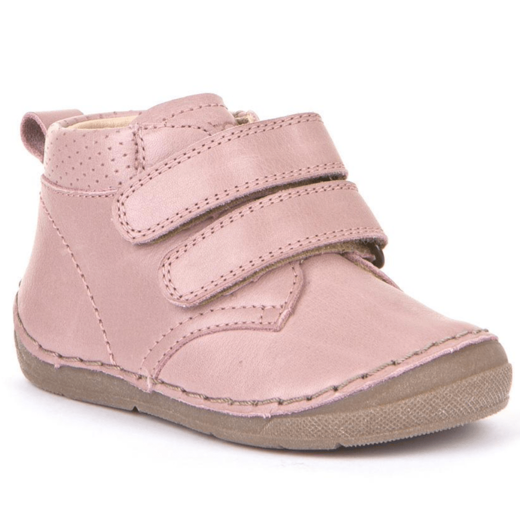 Froddo Shoes - Pink | Jump! The BABY Store