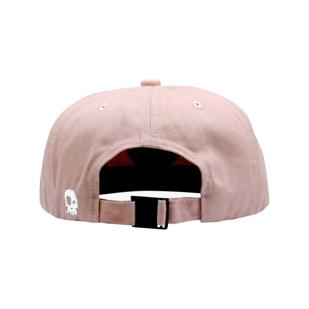 Headster Ball Cap | Beachy Pink By HEADSTER Canada -