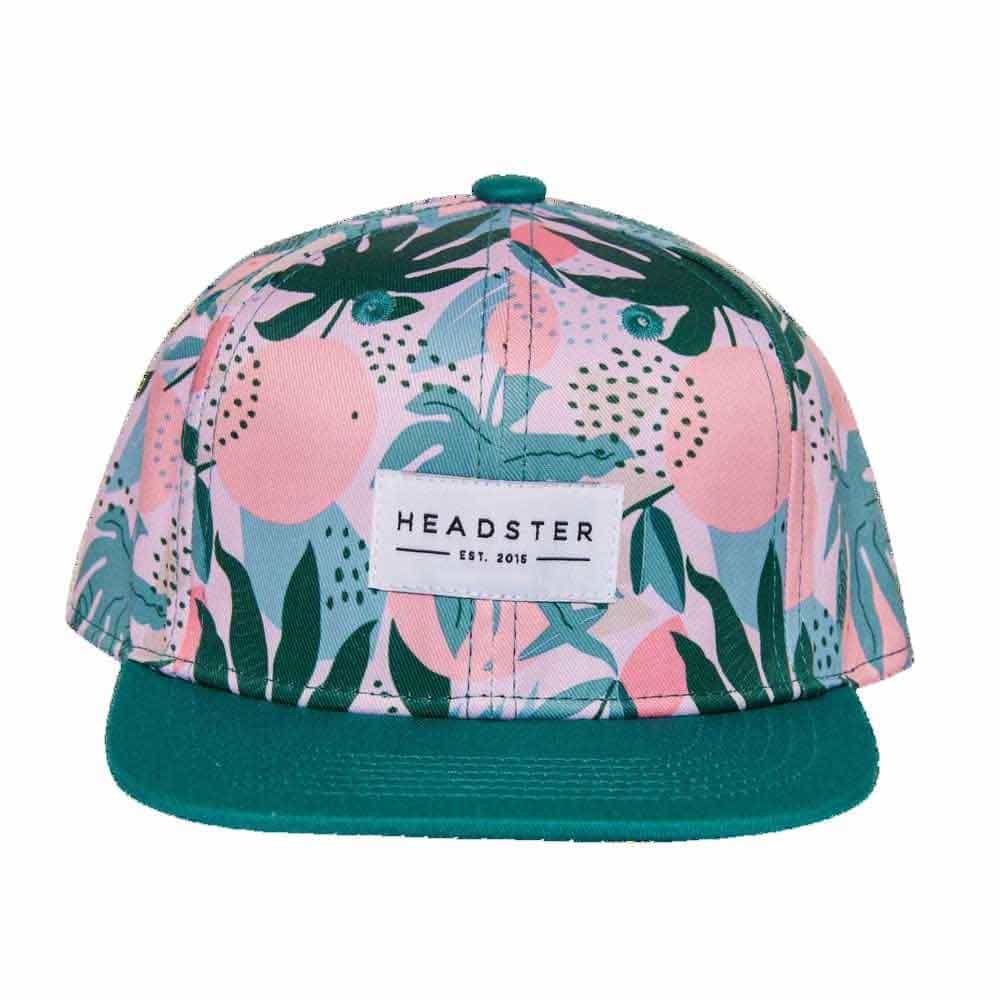 Headster Ball Cap - Coral Springs By HEADSTER Canada -