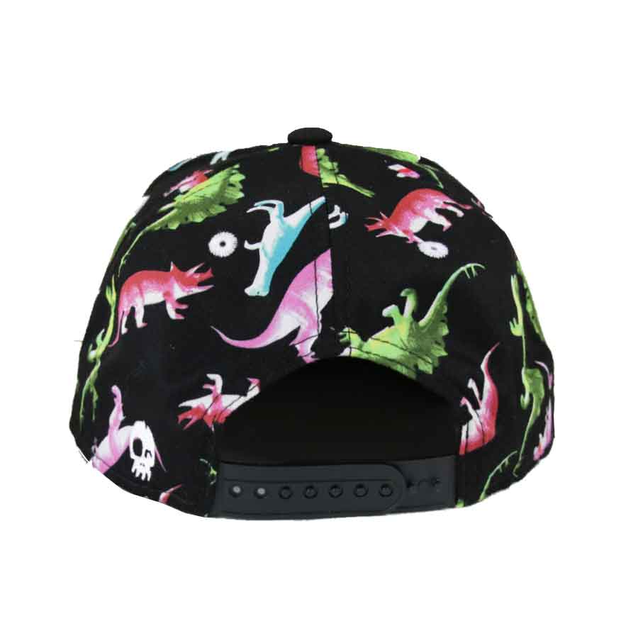 Headster Ball Cap | Dino By HEADSTER Canada -