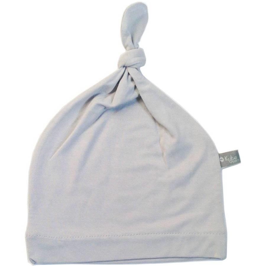 Kyte Baby Knotted Cap | Storm By KYTE BABY Canada -