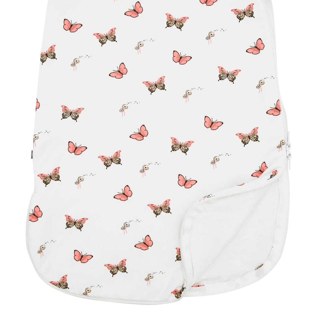 Kyte BABY Sleep Bag 1.0 Tog - Butterfly By KYTE BABY Canada -