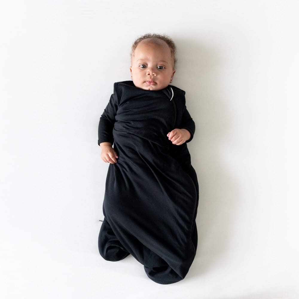 Kyte BABY Sleep Bag 2.5 Tog - Midnight – Jump! The BABY Store