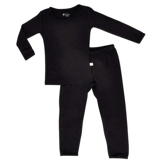 Kyte BABY Toddler Pajama Set | Midnight By KYTE BABY Canada -