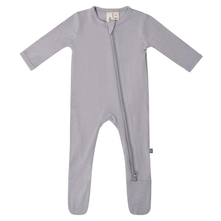 Kyte BABY Zippered Footie | Storm

























KYTE SOLID ZIP FOOTIE - STORM By KYTE BABY Canada -