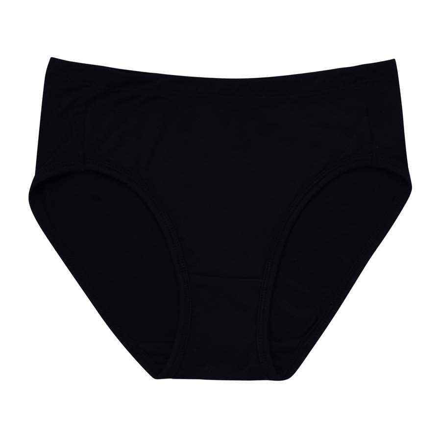 Kyte womens underwear are bamboo and hug your curves.