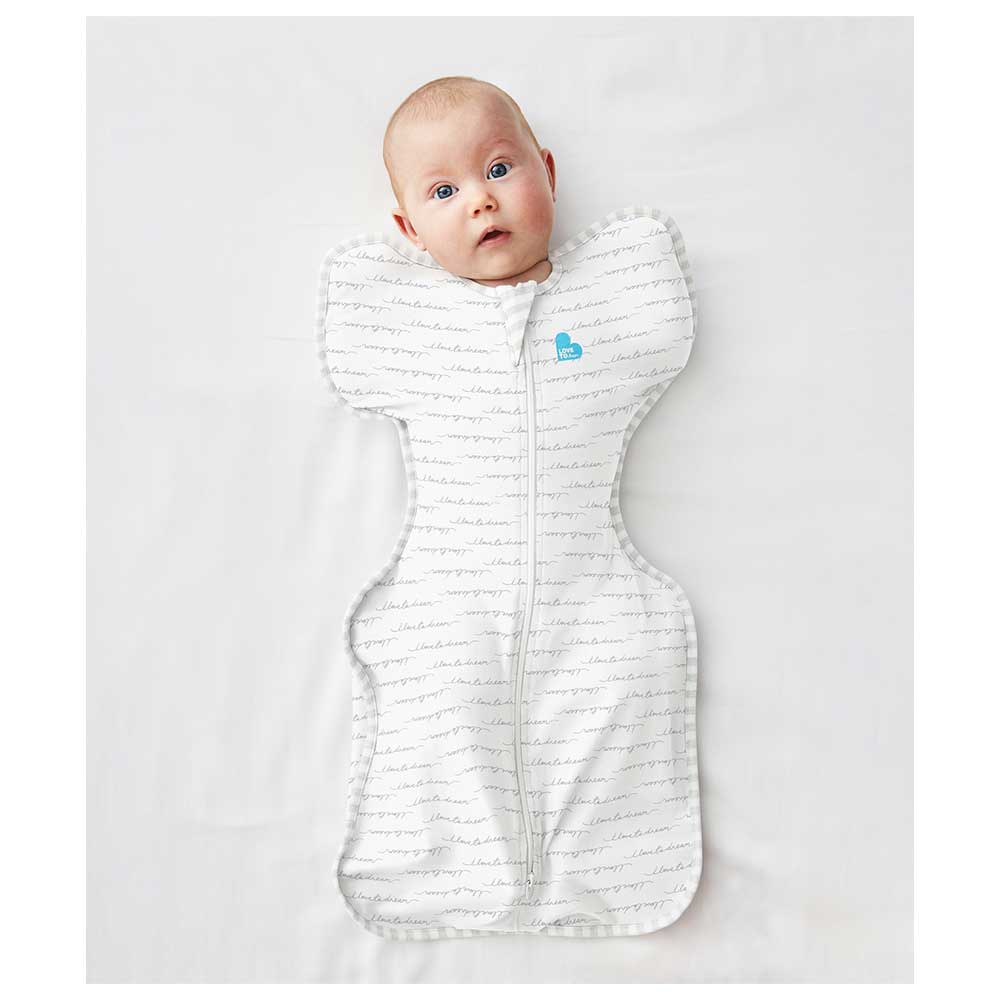 Love To Dream Swaddle Up Original 1.0 Tog | Dreamer By LOVE TO DREAM Canada -