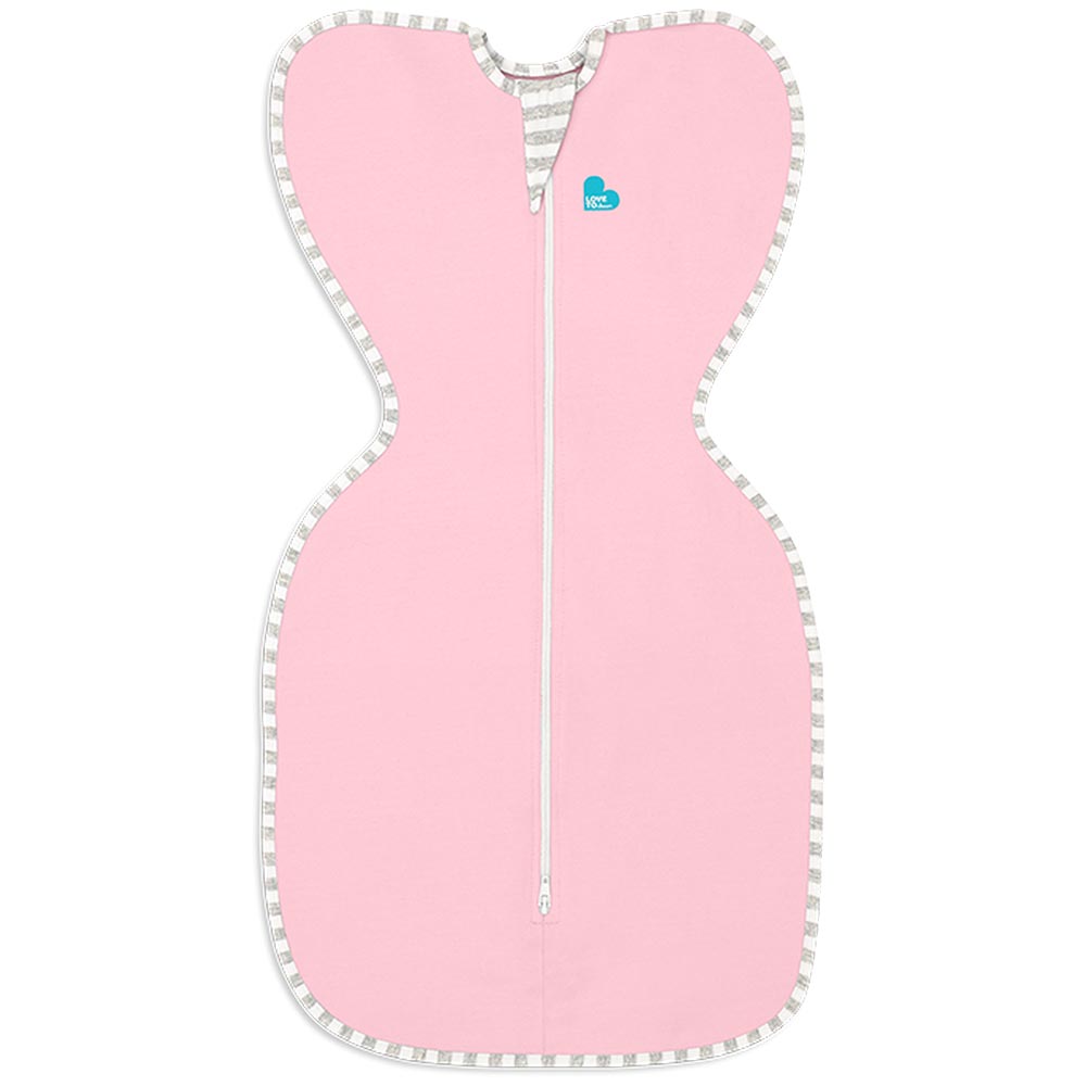 Love To Dream Swaddle Up Original - Pink