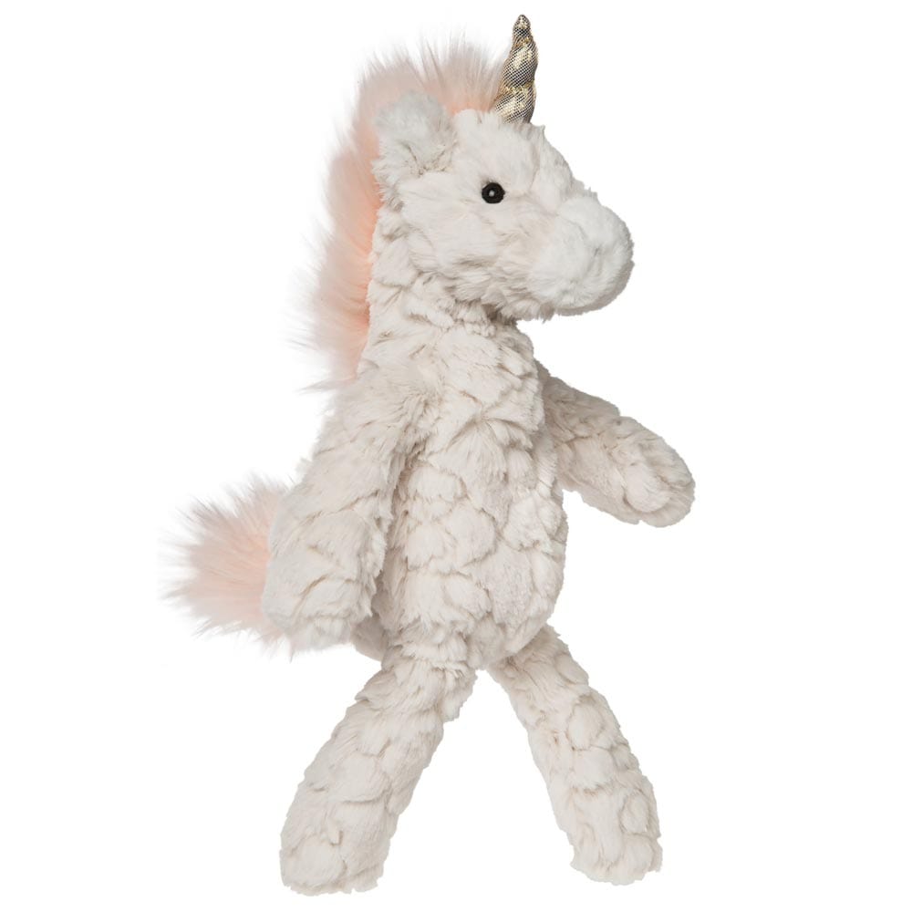 Mary Meyer Putty Unicorn 10''