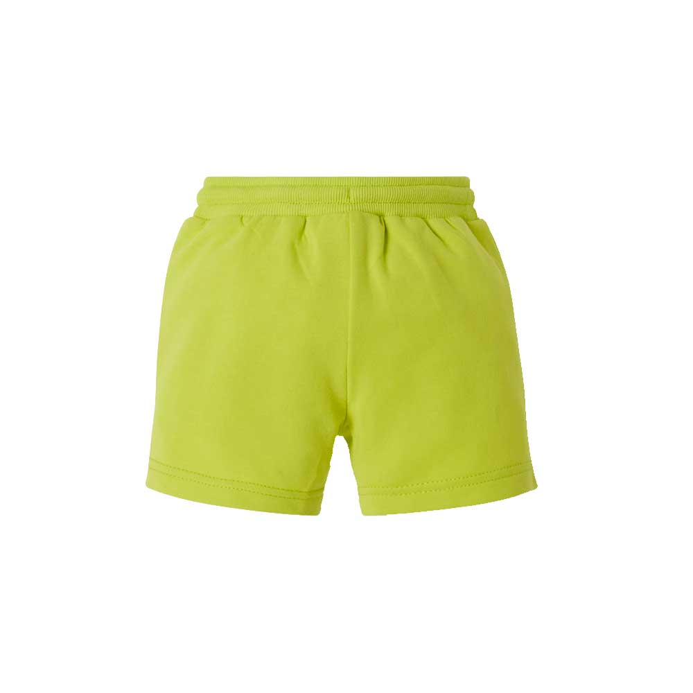 Mayoral Baby Boy Jogger Shorts - Lime By MAYORAL Canada -