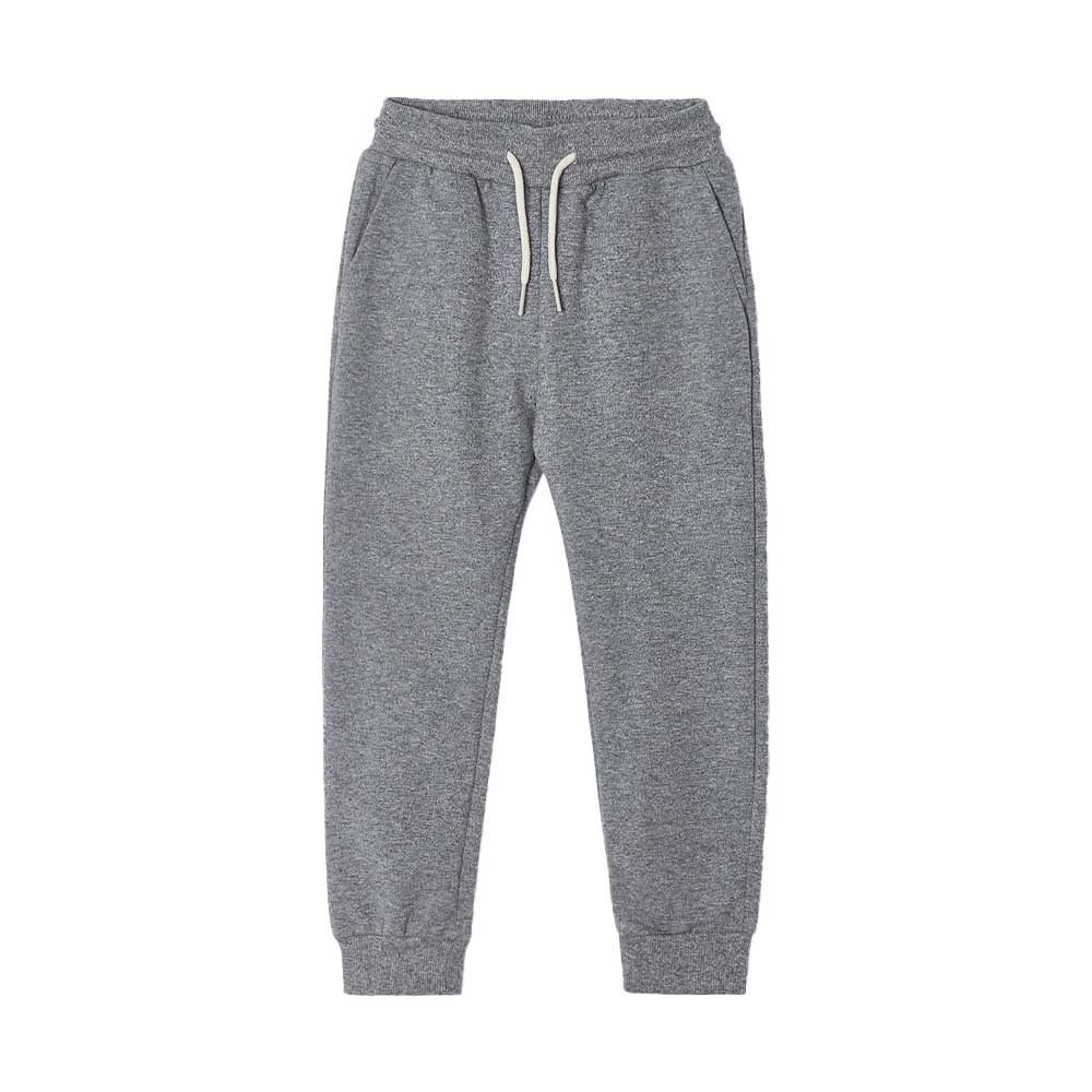 Mayoral Boys Basic Fleece Trousers By MAYORAL Canada -