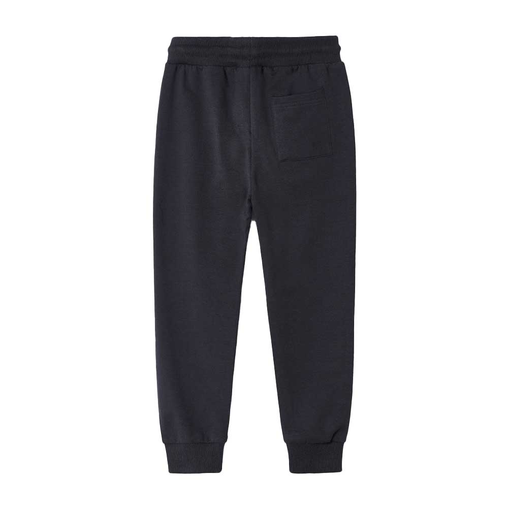 Mayoral Boys Basic Fleece Trousers By MAYORAL Canada -