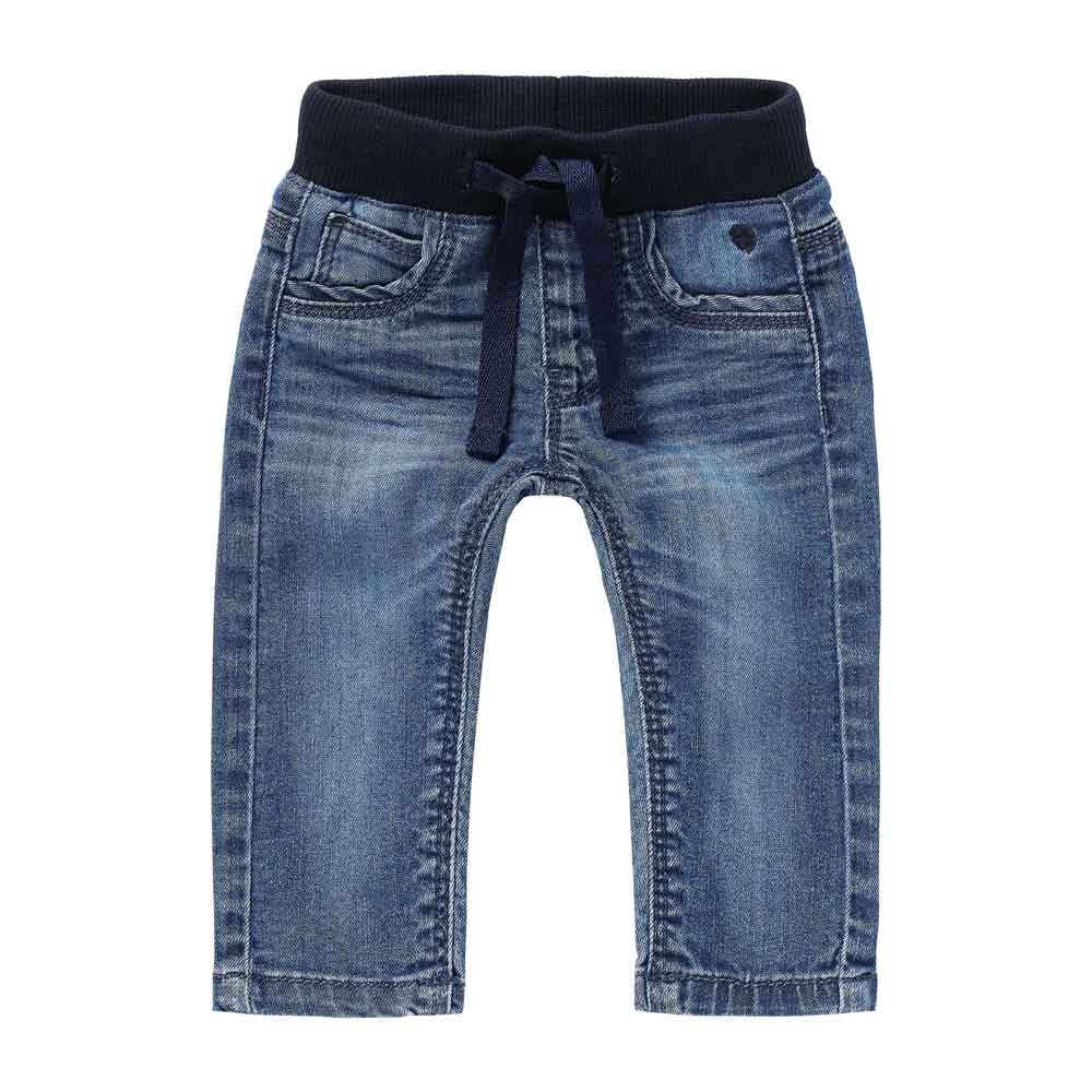Noppies Baby Boy Navoi Jeans By NOPPIES Canada -