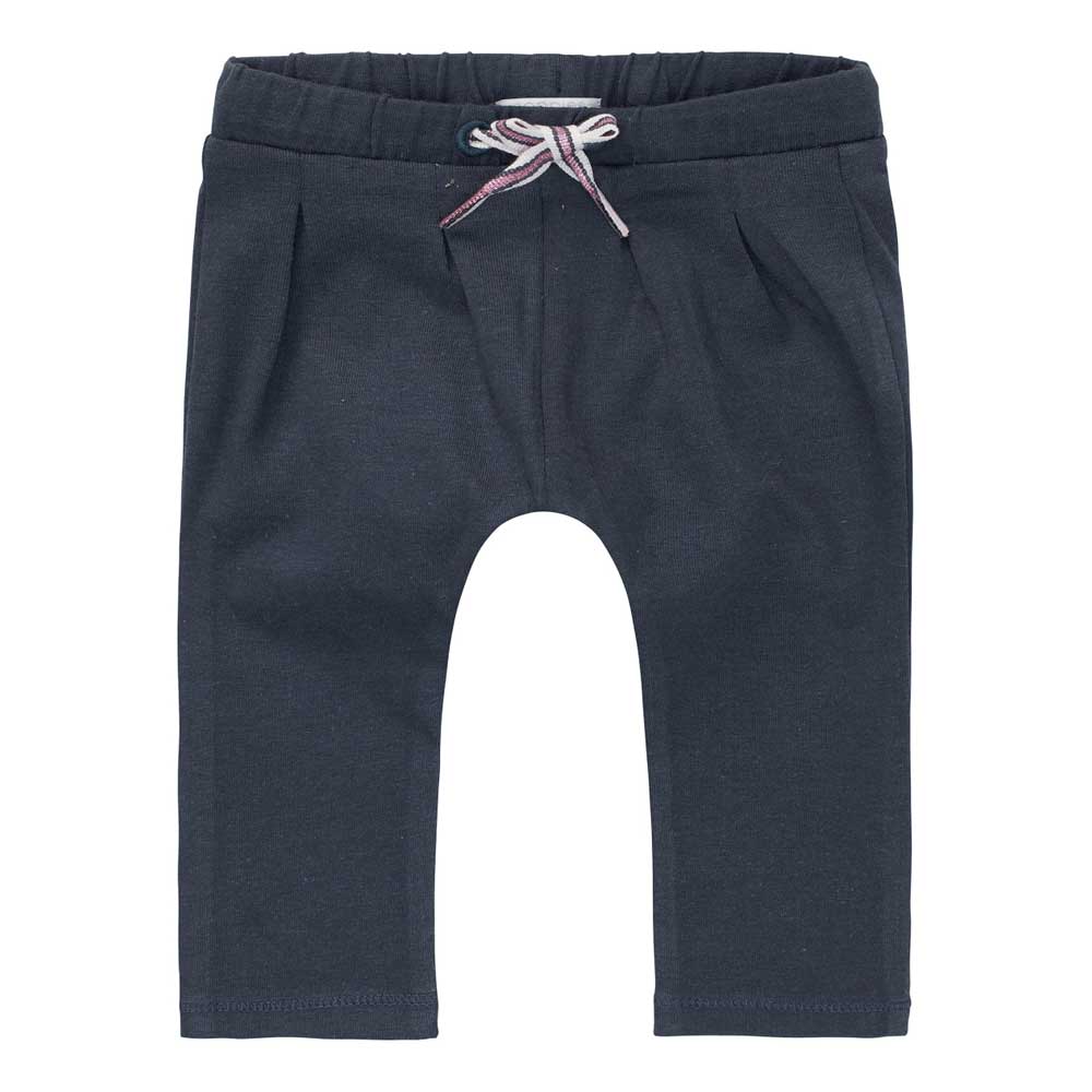 Noppies Baby Girl's Accra Trousers - Blue Nights By NOPPIES Canada -
