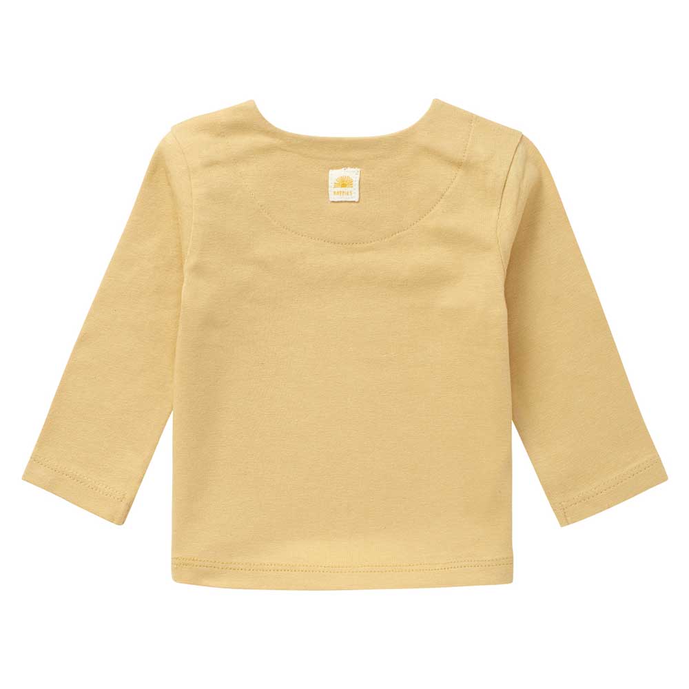 Noppies Ha Long Longsleeve Baby T-shirt - Cocoon By NOPPIES Canada -