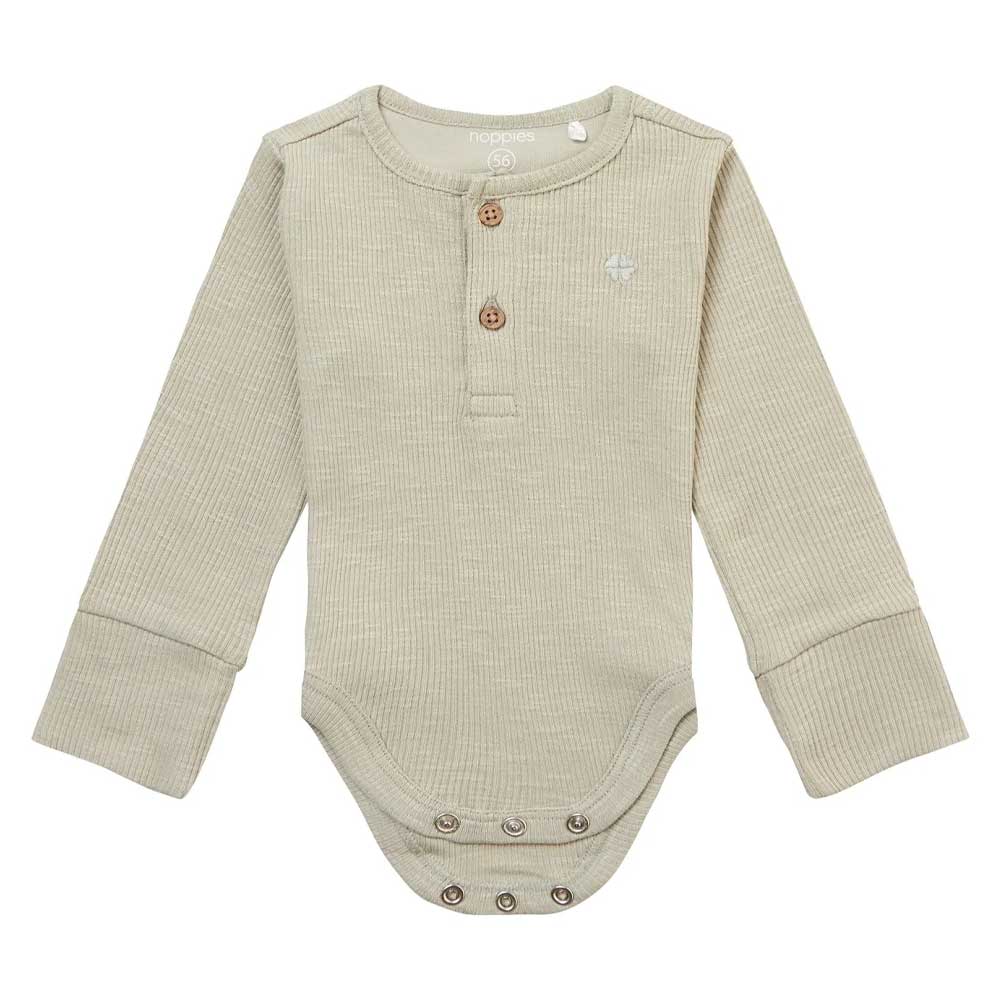 Noppies Mission Romper By NOPPIES Canada -