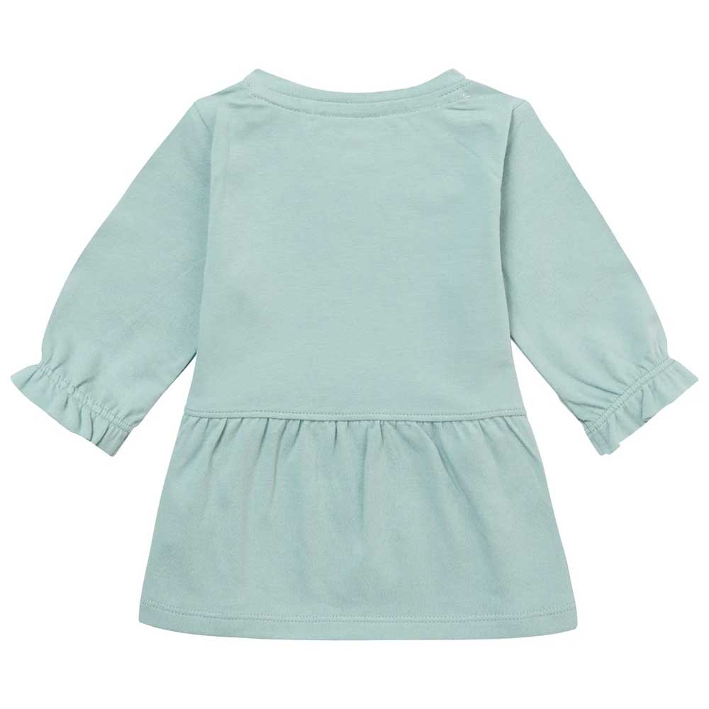 Noppies Normandy Dress - Blue Surf By NOPPIES Canada -