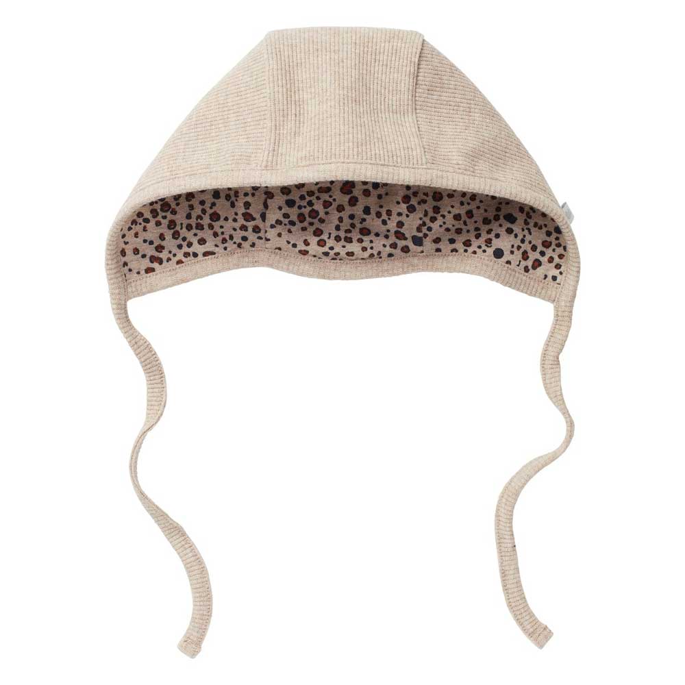 Noppies Selby Hat | Sand Melange By NOPPIES Canada -