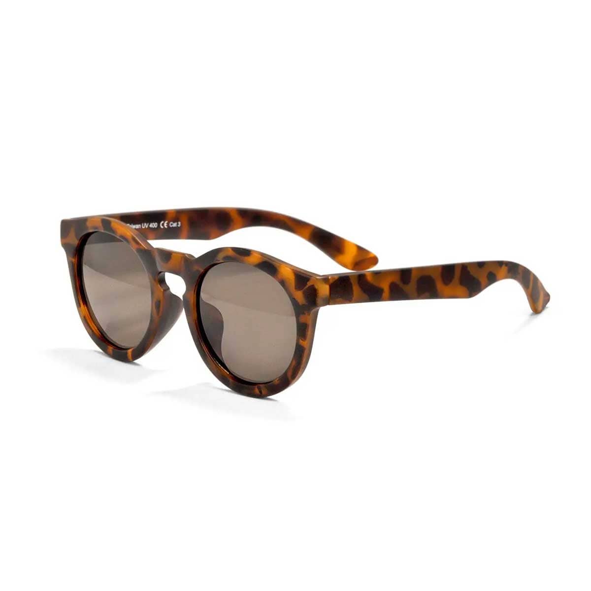 Real Shades Chill Sunglasses  Cheetah – Jump! The BABY Store