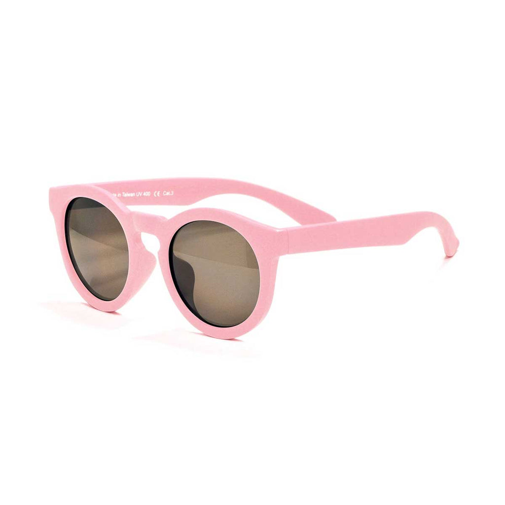 Real Shades Chill Sunglasses | Dusty Rose By REALSHADES Canada -